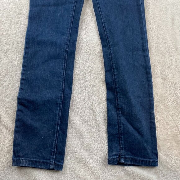 Aeropostale Womans Jeans 00 Ashley Ultra Skinny Cotton & Spandex Blend Denim - Picture 8 of 9